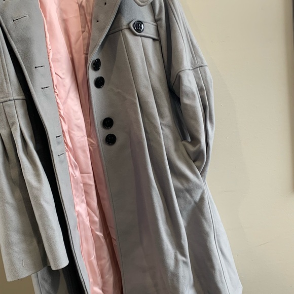 A.B.S Silver Label Overcoat - Picture 4 of 9